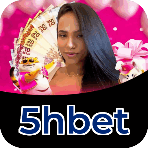 Aplicativo mobile 5hbet