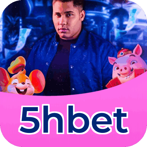 Comparação app mobile e versão web 5hbet