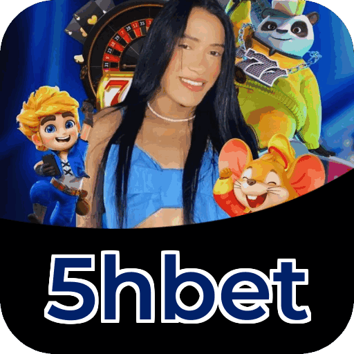 App mobile 5hbet